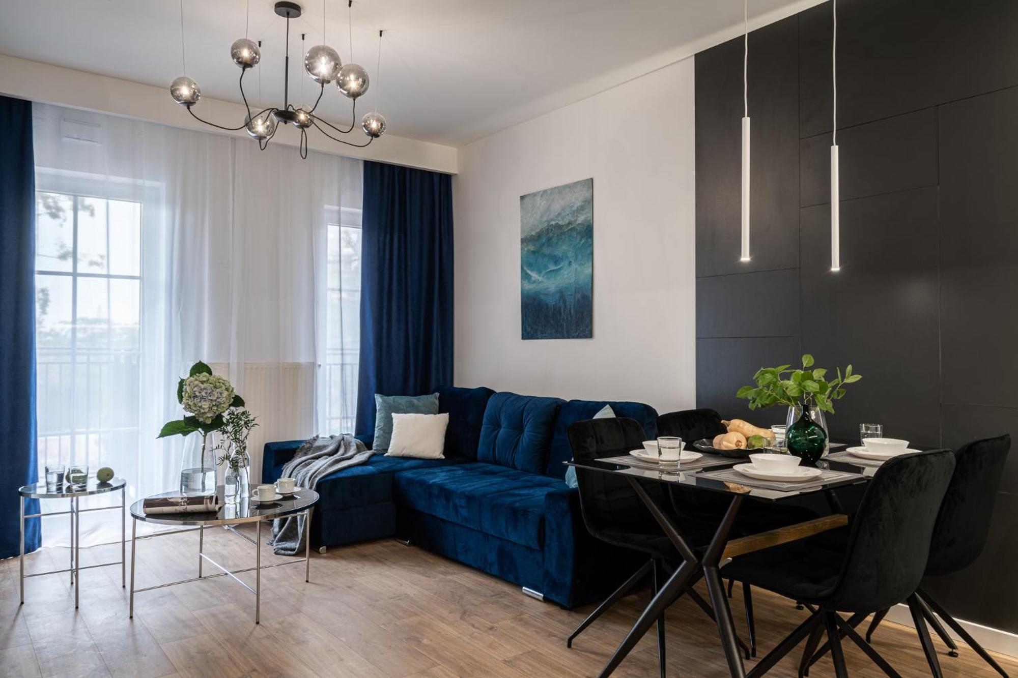 Aboutartapartments - By The River Wroclaw Luaran gambar